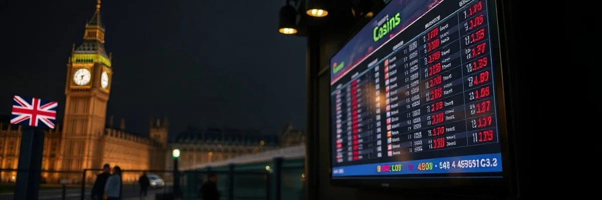 Why Casino 666 Ranks Among the Best Betting Sites in GB — casino 666 in the UK